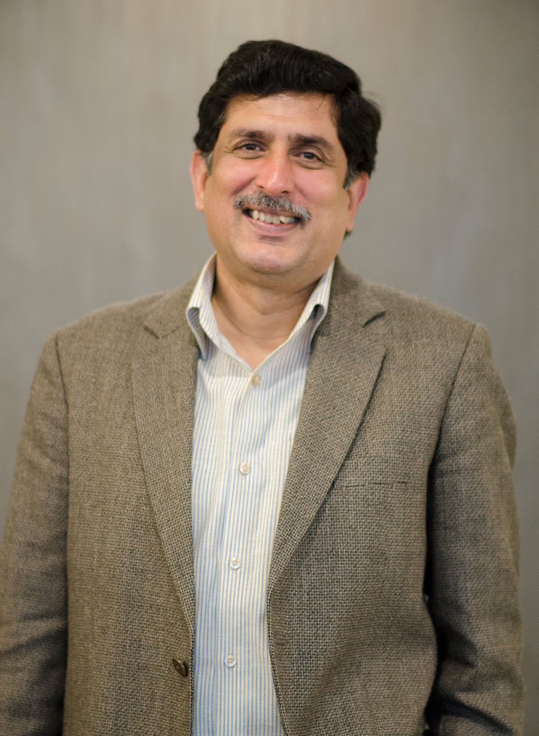 Aadesh Goyal