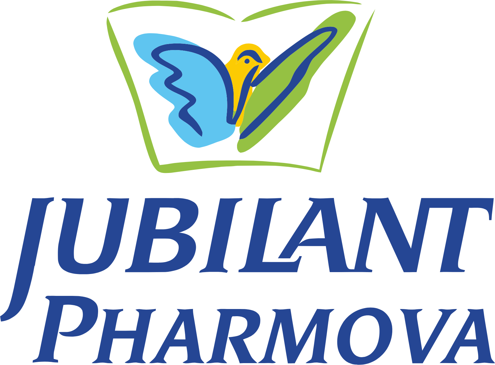 client logo